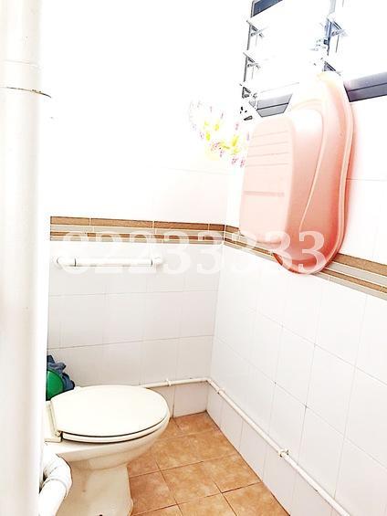 Blk 344 Clementi Avenue 5 (Clementi), HDB 2 Rooms #170602652